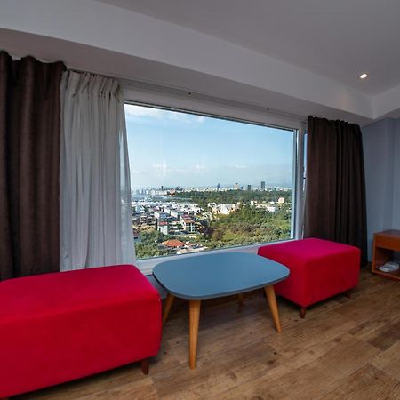 Olivar Hotel Tirana Selitë e Vogël Esterno foto