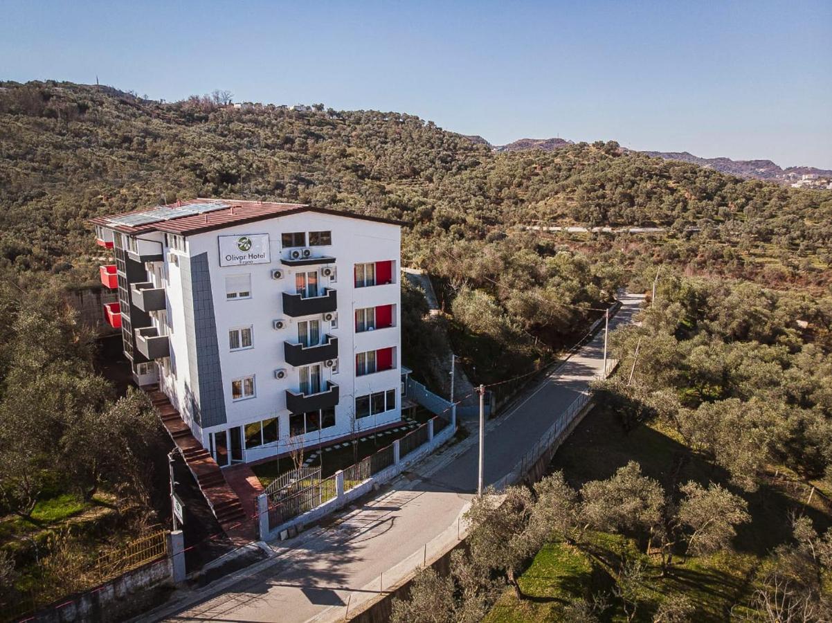 Olivar Hotel Tirana Selitë e Vogël Esterno foto