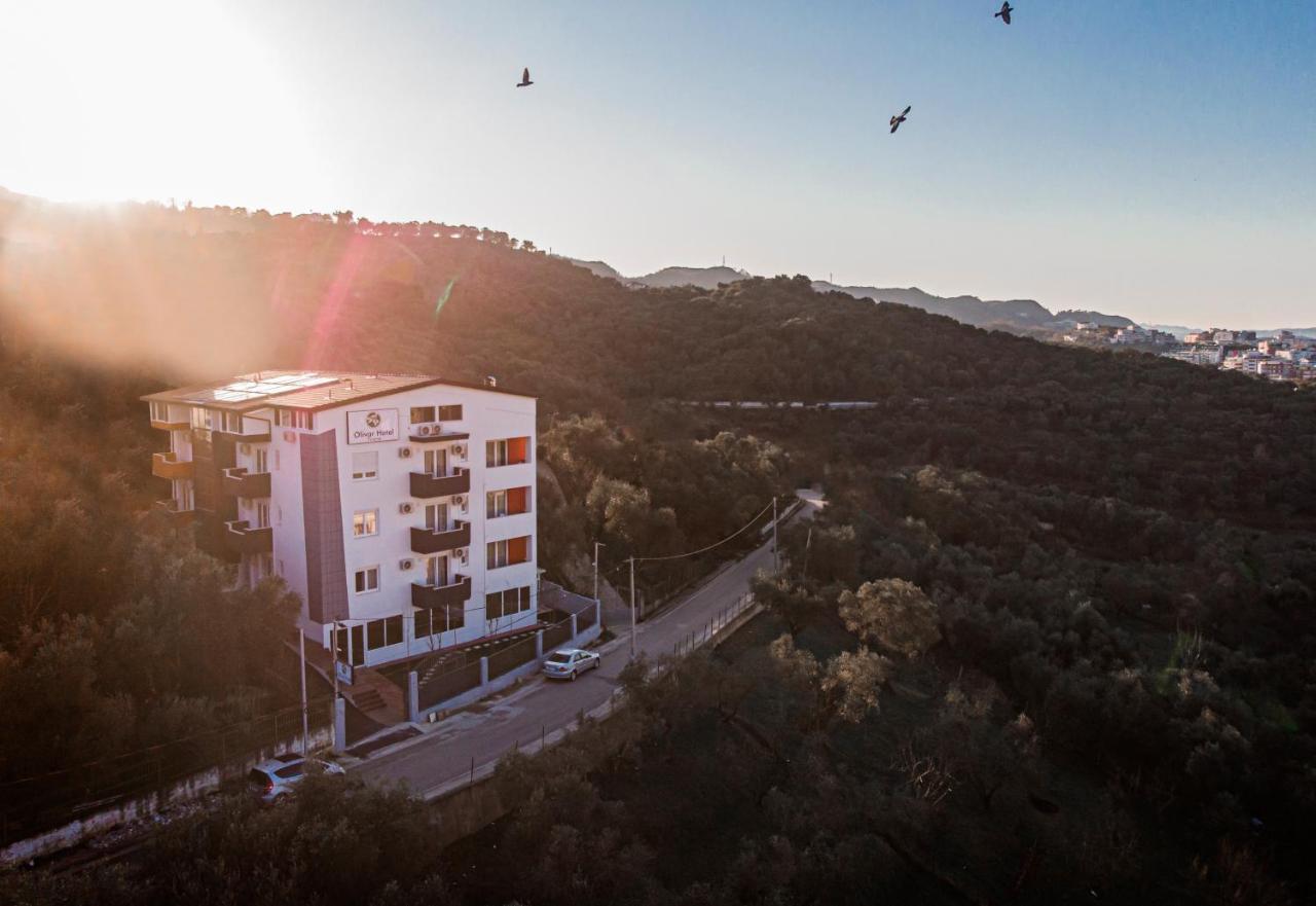 Olivar Hotel Tirana Selitë e Vogël Esterno foto